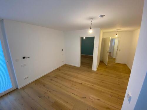 Foto - 4.5 Zimmer Erdgeschoßwohnung in Weissach