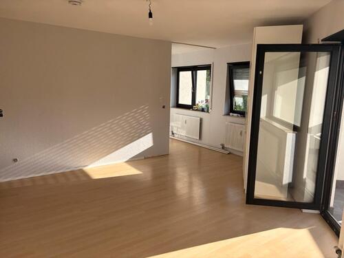 Foto - 1 Zimmer Wohnung mit Balkon Aufzug 41m