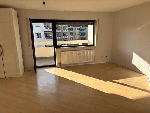Foto - 1 Zimmer Etagenwohnung zur Miete in Frankenthal (Pfalz)