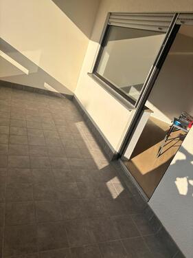 Foto - Etagenwohnung in Frankenthal (Pfalz) zur Miete