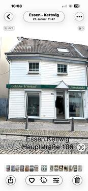 Foto - Testanmietung 1.Lauflage#Altstadt #Goldhandel#Makler#