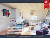 Foto - 2-Zimmer Dachgeschosswohnung 