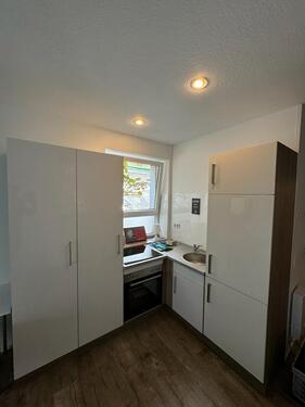 Foto - 1 Zimmer Terrassenwohnung zur Miete in Krefeld