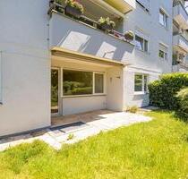 4-Zi-EG-Wohnung von Privat ohne Provision zum Kauf - Planegg