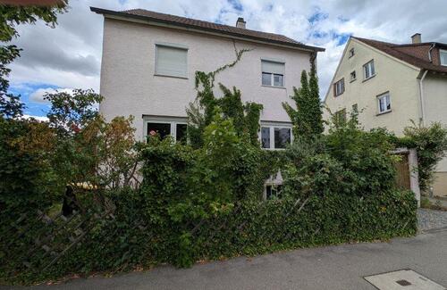 Foto - Großzügiges provisionsfreies Einfamilienhaus in Korntal