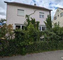 Großzügiges provisionsfreies Einfamilienhaus in Korntal - Korntal-Münchingen