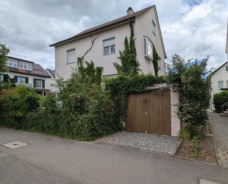 Foto - 9 Zimmer Einfamilienhaus zum Kaufen in Korntal-Münchingen