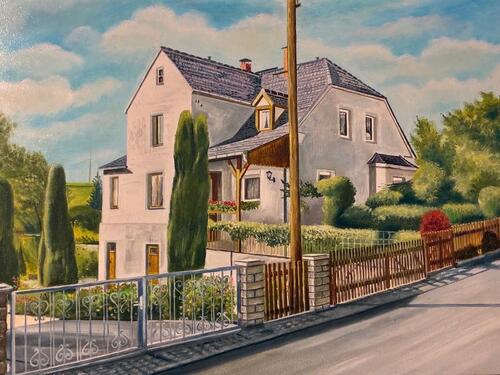 Foto - Traumhaus, Landhaus, Eigenheim, Haus zum Kauf