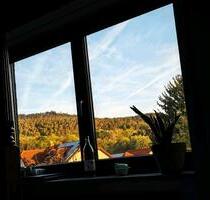 Großzügiges Haus mit Traumausblick in Butzbach