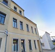 Investmentimmobilie mit Entwicklungspotenzial in Borna
