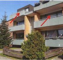 70 qm Wohnung in Ratingen Hösel