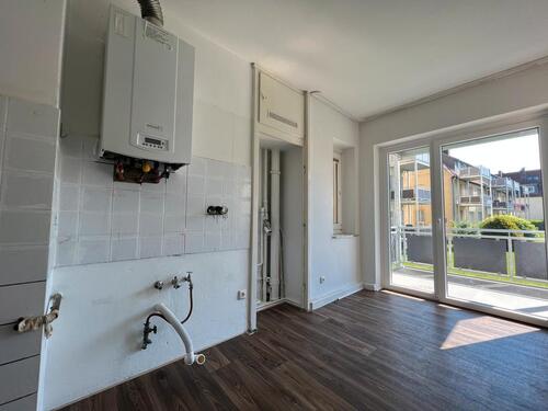 Foto - Etagenwohnung in Minden