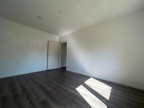 Foto - Etagenwohnung in Minden zur Miete
