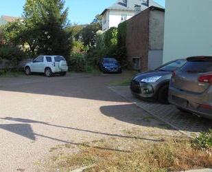 PKW-Stellplatz zentral am Mühltor in Ilmenau