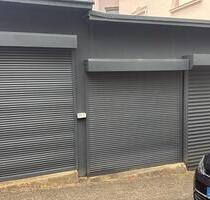 Garage LAGER Arrenberg 2,05x5 Meter Wuppertal - Arrenberg