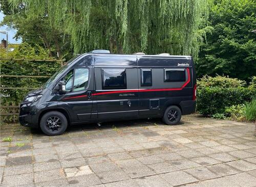 Foto - Stellplatz PKW, Auto, Wohnmobil