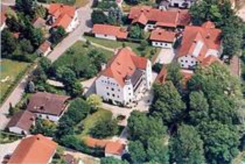 Foto - Schloss Seibersdorf - 1.580.000,00 EUR Kaufpreis,