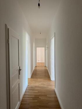 Foto - Etagenwohnung zur Miete in Magdeburg