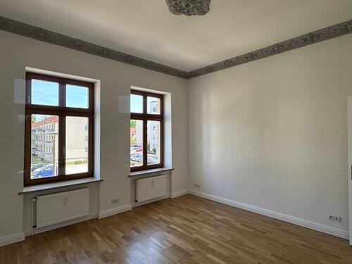 Foto - Etagenwohnung in Magdeburg zur Miete