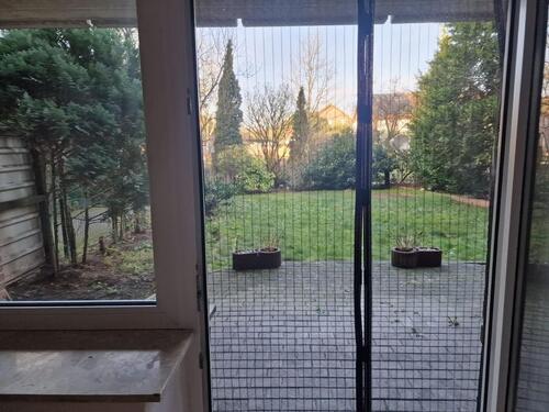 Foto - Etagenwohnung in Gütersloh zur Miete