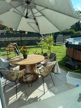 Foto - Vermiete Stadtvilla 128m² auf der eigenen Scholle