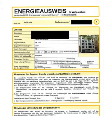 Foto - Etagenwohnung in Ratingen zum Kaufen
