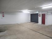 Foto - Stellplatz in kürzlich renovierter Tiefgarage