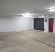 Stellplatz in kürzlich renovierter Tiefgarage - Hamburg Wandsbek