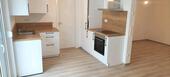 Foto - 1-Zimmer Wohnung mit EBK Neubau