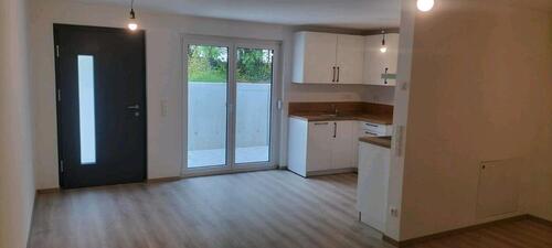 Foto - Etagenwohnung in Winnenden
