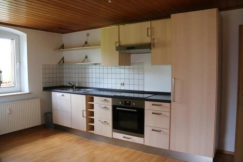 Foto - Zwei Zimmer Wohnung - 260,00 EUR Kaltmiete,
