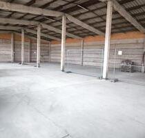 Stellplätze in geschlossen trocken Halle - Magdeburg Neue Neustadt