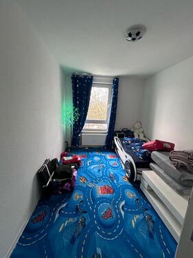 Foto - Etagenwohnung zur Miete in Düsseldorf