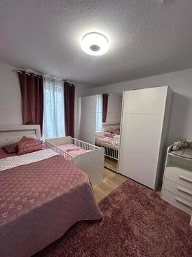 Foto - Etagenwohnung in Düsseldorf