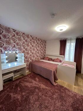 Foto - Etagenwohnung in Düsseldorf zur Miete