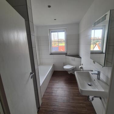 Foto - Etagenwohnung zur Miete in Höchstadt an der Aisch