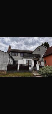 Foto - Gepflegtes Einfamilienhaus mit großem Garten