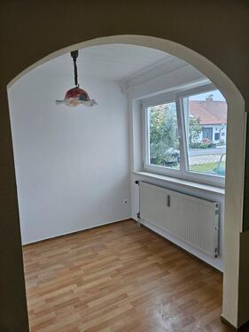 Foto - Barrierefreie 65 m² Erdgeschoss Wohnung mit separaten Eingang