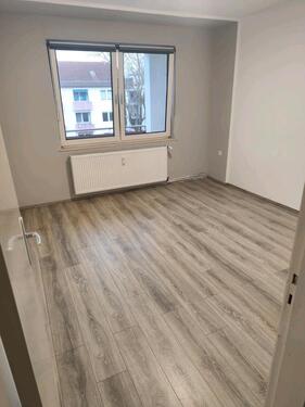 Foto - Wohnung 2,5 Zi Küche, Bad, Balkon Bremen Findorff