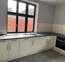 Erstbezug von 4-Zimmer Wohnung in Hanerau-Hademarschen