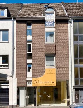 Foto - Provisionsfreie Gewerbefläche, vielseitig nutzbar!