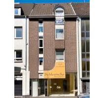 Provisionsfreie Gewerbefläche, vielseitig nutzbar! - Krefeld Benrad