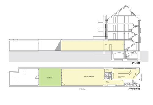 Foto - andere zur Miete in Krefeld