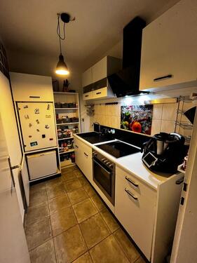 Foto - 2 Zimmer Etagenwohnung zur Miete in Kassel