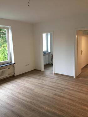 Foto - Etagenwohnung in Kassel zur Miete