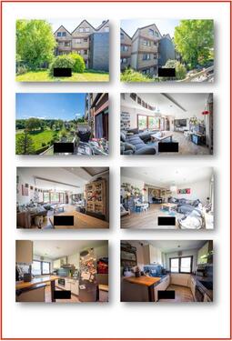 Foto - 3 Zimmer Etagenwohnung zum Kaufen in Velbert