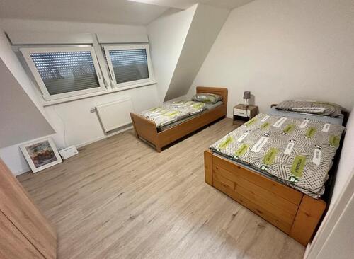 Foto - Monteurwohnung, Monteure, Feremden Zimmer
