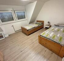 Monteurwohnung, Monteure, Feremden Zimmer - Xanten