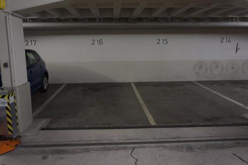 Foto - TG-Stellplatz - 80,00&nbsp;EUR Miete,