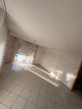 Foto - 4.5 Zimmer Erdgeschoßwohnung in Bad Dürrheim